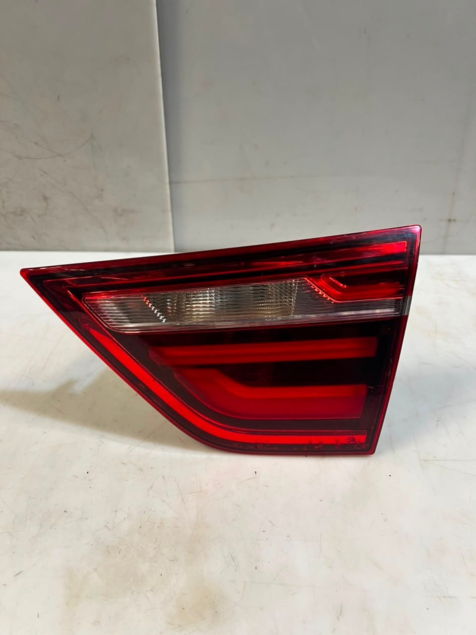 2017 BMW X4 F26 X3 Rear Tail Light Right BACK LIGHT 7331284 OEM