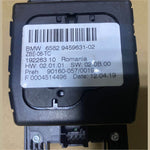Load image into Gallery viewer, 2017-2023 BMW X3 Idrive Controller 9459631-G01,5 Series G30, 6 Series G32 X4 G02