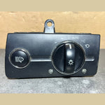 Load image into Gallery viewer, 03-09 Mercedes-Benz W211 E-Class Headlight Switch Control Unit A211 5450404 RHD