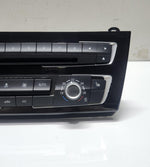 Load image into Gallery viewer, 2015-2019 BMW 3 Series A/C Heater Radio Control Panel 6814187 F20 F21 F30 OEM
