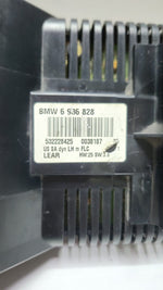 Load image into Gallery viewer, 2005 BMW 325Ci Headlight Switch Control Module 6936828 E46 325i 330i OEM