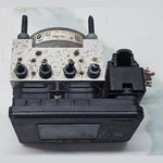 Bild in die Galerieansicht laden, 2014-2015 BMW 320i Anti Lock Brake Pump Module 6869726