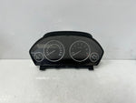 Load image into Gallery viewer, BMW 3' 4' F30 F31 F32 F33 F34 Instrument Cluster Speedometer Plastic 6804959 OEM