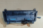 قم بتحميل الصورة إلى عارض الصور، BMW 3 4 SERIES F30 F32 F33 AMBIENT LIGHTING CLIMATE CONTROL PANEL -9358939