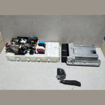 قم بتحميل الصورة إلى عارض الصور، 2010-2017 BMW X3 F25 30d xDrive F32 F33 430d Engine Control Unit 8577839 ECU SET