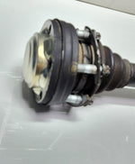 Load image into Gallery viewer, Genuine 2014-2018 BMW X5 Rear Drive Shaft 7564558 F15 (30dX-50iX) and X6 E71 OEM