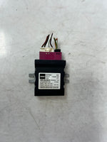 Load image into Gallery viewer, BMW F10 5 Series, 6 Series, 7 Series, and X3 Fuel Pump Control Module 7358144
