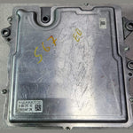 Load image into Gallery viewer, 2012-2016 BMW F10 F30 N55 DME Active Hybrid 5 Engine Control Module 8604275 OEM