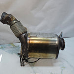 قم بتحميل الصورة إلى عارض الصور، 2014 BMW 5 Series G30 G31 X3 Diesel Particulate Filter 8581854 OEM