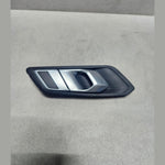 قم بتحميل الصورة إلى عارض الصور، 2018-2024 BMW 320i Inner Interior Door Handle Panel 7447248 G20 G21 G80
