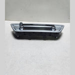Load image into Gallery viewer, 2015 BMW 740i Climate Control Panel 6993473 G11 G12 7-Series