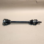 Bild in die Galerieansicht laden, BMW Rear Driveshaft Left Rear Left 7523959 E81 E87 E90 E91 E92
