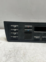 Load image into Gallery viewer, 2001-2006 BMW X5 E53 DIGITAL AC HEATER SWITCH Climate Control Unit 6927898 OEM