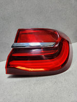 قم بتحميل الصورة إلى عارض الصور، 2016-2019 BMW 750i Tail Light 7342966 7 Series G11 G12 740i 750i 750Li 740Le SAE