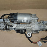 Bild in die Galerieansicht laden, 2016-2019 BMW 5 7 8 Series G30 G31 G15 X5 X7 Rear Integral Steering Rack 6883728