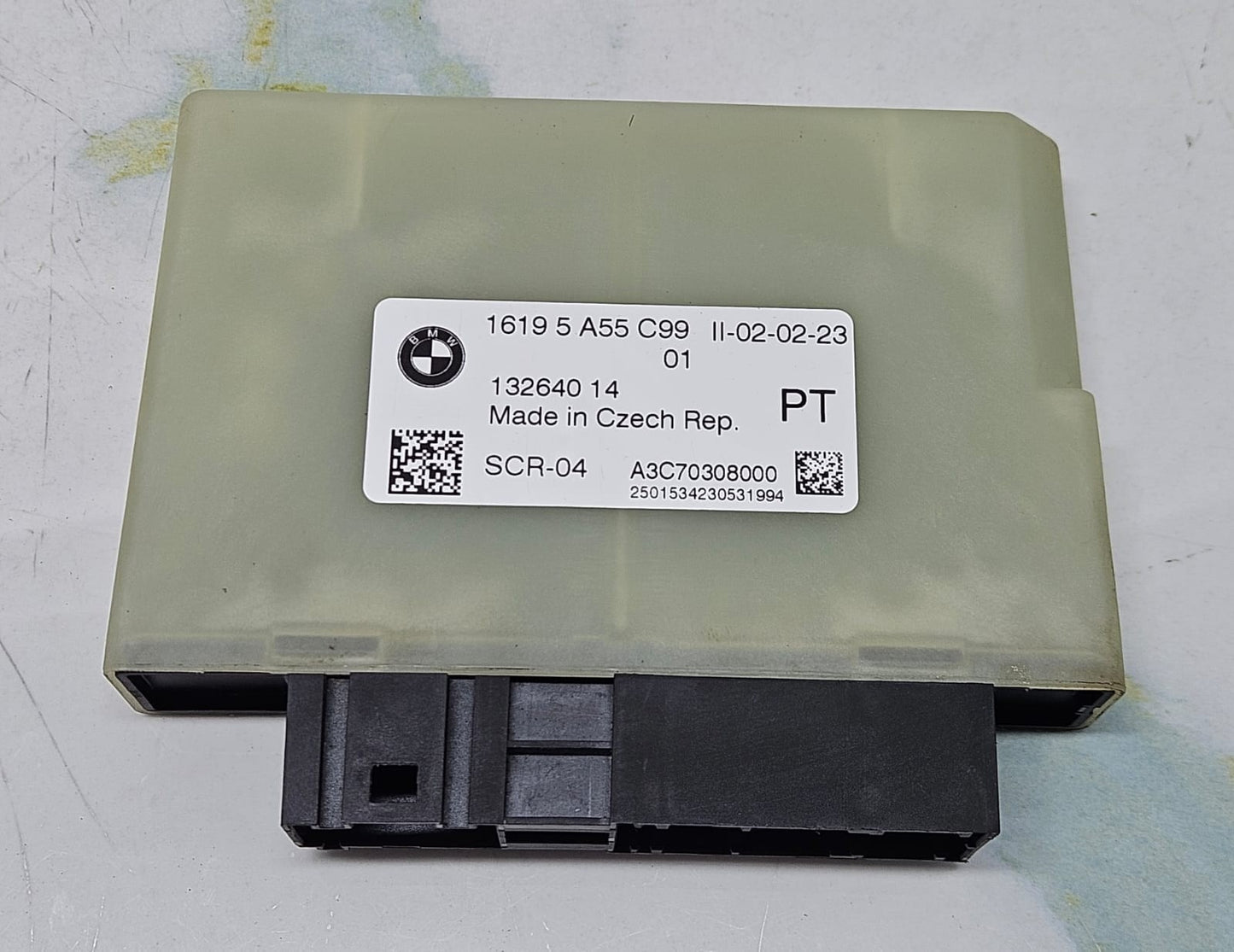 BMW G20, G21, G22, and G30 Adblue Control Unit 5A55C99 OEM
