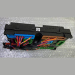 قم بتحميل الصورة إلى عارض الصور، OEM BMW 740 750 G11 G12 REAR POWER DISTRIBUTION FUSE RELAY BOX MODULE 9377503