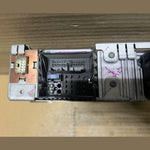 Load image into Gallery viewer, 2008-2010 BMW 528i Radio Am Fm Audio Cd Player Receiver 9187905 528i, 535i, 550i