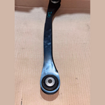 قم بتحميل الصورة إلى عارض الصور، BMW 5 G30 6 G32 G14 7 G12 FRONT STEERING ARM RUBBER BUSHING RIGHT 3332- 6861126