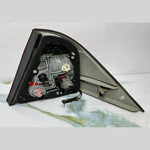 قم بتحميل الصورة إلى عارض الصور، 1999-2005 Mercedes W220 S-Class Rear Left Side LED Tail Light Brake Stop Lamp