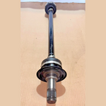 قم بتحميل الصورة إلى عارض الصور، BMW 7 SERIES G11 G12 B48 HYBRID REAR RIGHT OUTPUT SHAFT DRIVE AXLE 3320-8639468