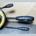 قم بتحميل الصورة إلى عارض الصور، 03-09 Mercedes W211 Steering Column Control Switches Assembly A211 5402562 OEM