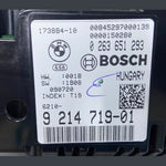 قم بتحميل الصورة إلى عارض الصور، OEM BMW F01 F06 F07 F10 F11 F25 Instrument Cluster Speedometer Petrol 9214719