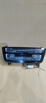 قم بتحميل الصورة إلى عارض الصور، BMW 3 4 SERIES F30 F32 F33 AMBIENT LIGHTING CLIMATE CONTROL PANEL -9358939