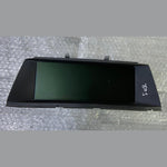 قم بتحميل الصورة إلى عارض الصور، OEM BMW 7 series F01 F02 CENTRAL INFORMATION CID DISPLAY 10" SCREEN 9237848