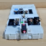 قم بتحميل الصورة إلى عارض الصور، BMW F30 F25 N20 ENGINE CONTROL UNIT DME BOSCH OEM SET WITH KEY - 7646763