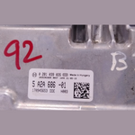 قم بتحميل الصورة إلى عارض الصور، BMW X1 F48 2.0 2021 B47 DIESEL ENGINE CONTROL MODULE ECU ONLY OEM -5A2A686
