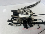 Load image into Gallery viewer, 2002-2005 BMW 7' 745i 760Li Dynamic Drive Hydraulic Pump 6758704 OEM