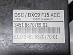 Load image into Gallery viewer, 6870769-2015-2018 BMW X6 X5 F15 Abs Module With Acc Active Cruise Control OEM