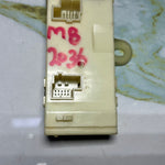 Load image into Gallery viewer, 2015 Mercedes-Benz ML250 Tailgate Control Module A1669006405 ML GL W166