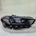 Bild in die Galerieansicht laden, 2023-2024 BMW G05 G06 X5 X6 LCI LED Headlight Front Right USA Spec 5A5B582