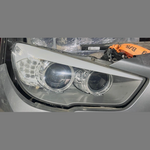 Load image into Gallery viewer, BMW 5 GT F07 2011 Right Side headlight headlamp XENON Genuine Product
