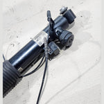 Load image into Gallery viewer, 2012-2018 BMW X5 Shock Absorber Rear Left 6863177 X5 F15 and X6 F16 VDC