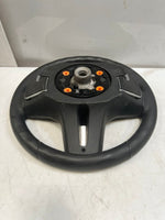 Load image into Gallery viewer, 2008 BMW 335i Steering Wheel 9882237 OEM