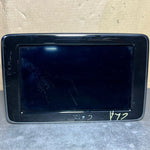 Bild in die Galerieansicht laden, 14-18 Mercedes CLA W246 CB-Class Navigation Display Screen Monitor A246 9001106