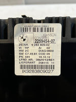 قم بتحميل الصورة إلى عارض الصور، BMW E90, E91, E92, E93 3' E84 X1 Speedometer Instrument Cluster 9283809 OEM