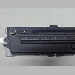 Load image into Gallery viewer, 9258278-2007-2011 BMW E90 E91 E92 GPS Navigation CD Music Player Head Unit
