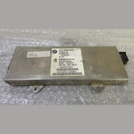 قم بتحميل الصورة إلى عارض الصور، OEM BMW E65 E66 7 Antenna Tuner Aerial Amplifier Unit 6963755