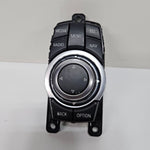 Bild in die Galerieansicht laden, 2012-2018 BMW M6 F12 Idrive Controller Switch 9286707 OEM