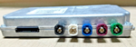 Load image into Gallery viewer, Rear Side View Camera Module BMW F30 F31 F10 F11 F01 F02 Control Unit 9393952