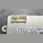 قم بتحميل الصورة إلى عارض الصور، 2013 Mercedes Benz ML350 W166 Keyless Entry Control Unit A212 9005422 OEM