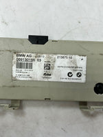 Load image into Gallery viewer, 2008-2014 BMW X6 FG43, FG23, FG83, GZ03 Diversity Antenna Amplifier 9130155 OEM