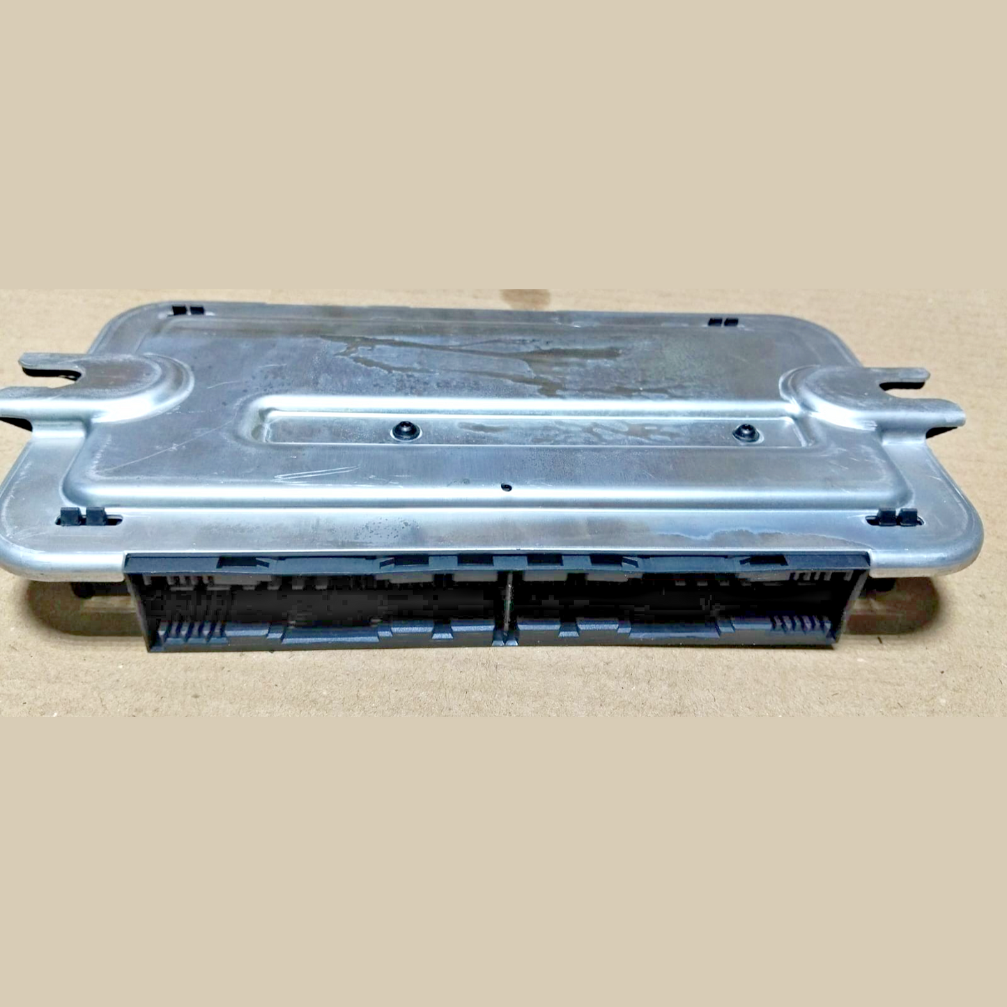 BMW X3 F25 FRM3 2011 Footwell Light Body Control Module 9250458