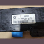 Bild in die Galerieansicht laden, 2011-2017 BMW X3 Central Gateway Control Module 9354758. X3.X4