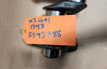 قم بتحميل الصورة إلى عارض الصور، 2015-2019 BMW G01 B47 2.0 DIESEL Engine Crankshaft 8593788