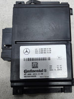 Bild in die Galerieansicht laden, 2015-2017 Mercedes-Benz S550 Radar Sensor Control Unit A0009000106